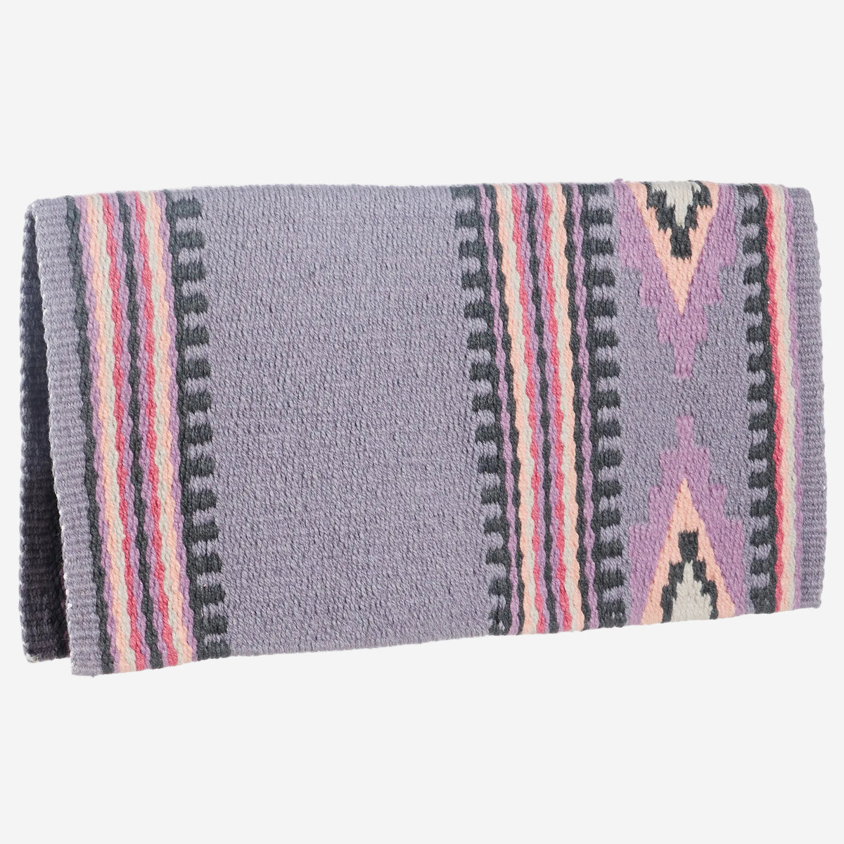 Risen 36x34 New Zealand Wool Saddle Blanket | 1470-6