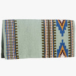 Risen 36x34 New Zealand Wool Saddle Blanket | 1470-10