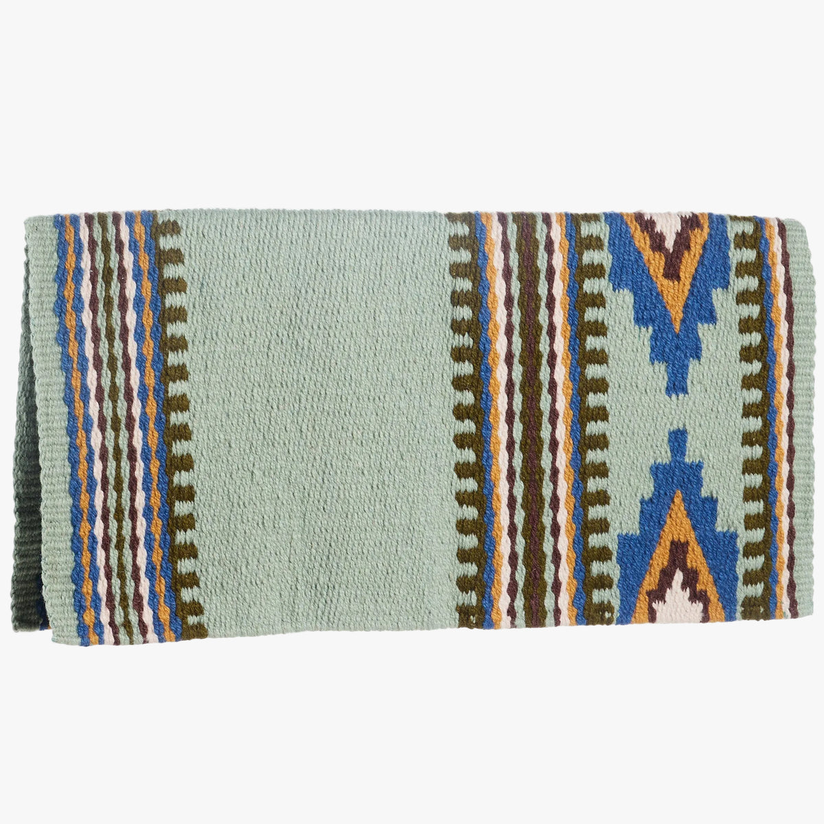Risen 36x34 New Zealand Wool Saddle Blanket | 1470-10