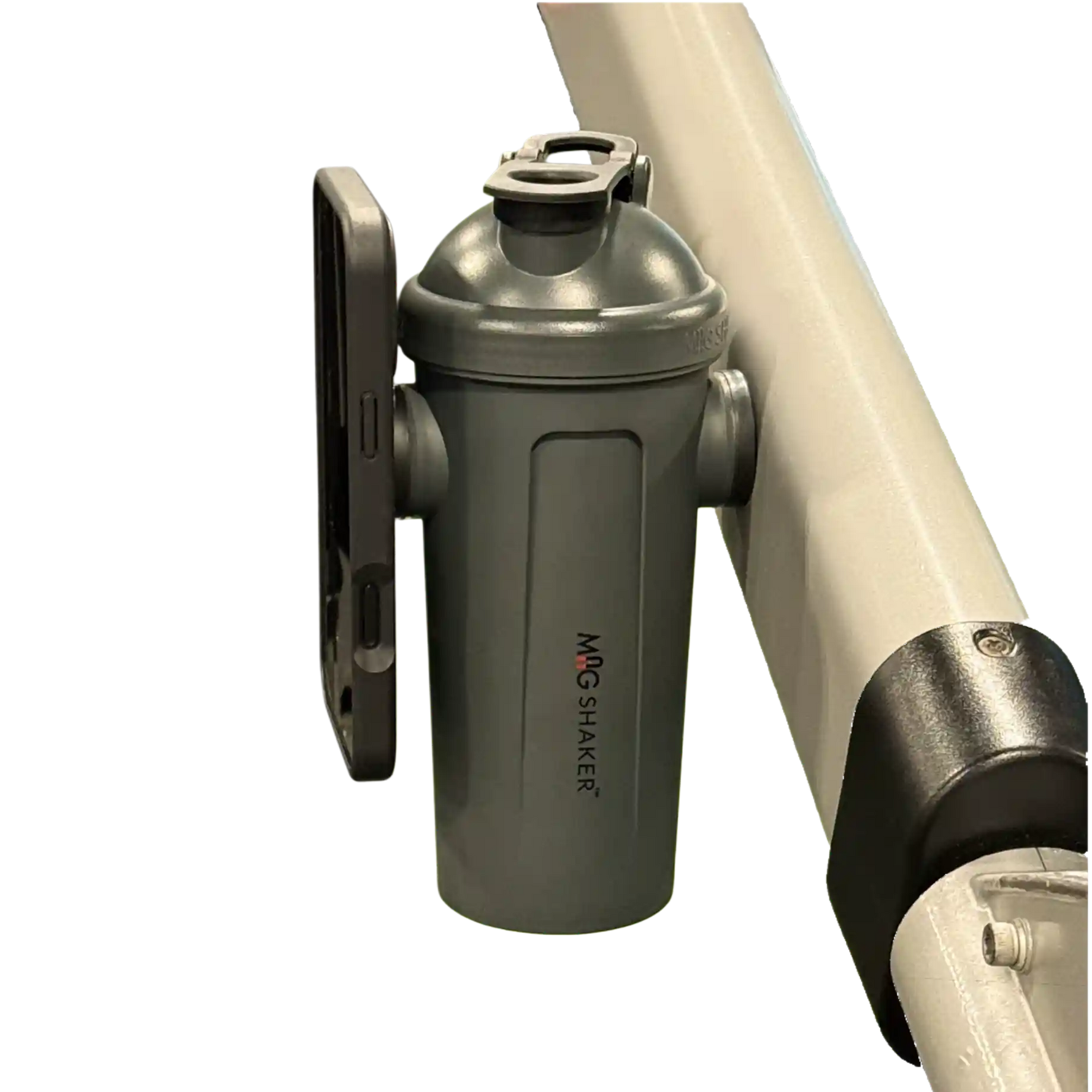 Mag Shaker (Upgraded Lid Included) | 28 Oz.
