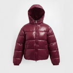 Women's Winter Sports Puffer Jacket