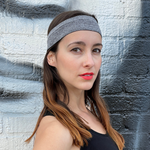 JupiterGear Sweat Wicking Fitness Headband for Yoga, Running and Exercise
