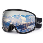 Myopia Ski Goggles