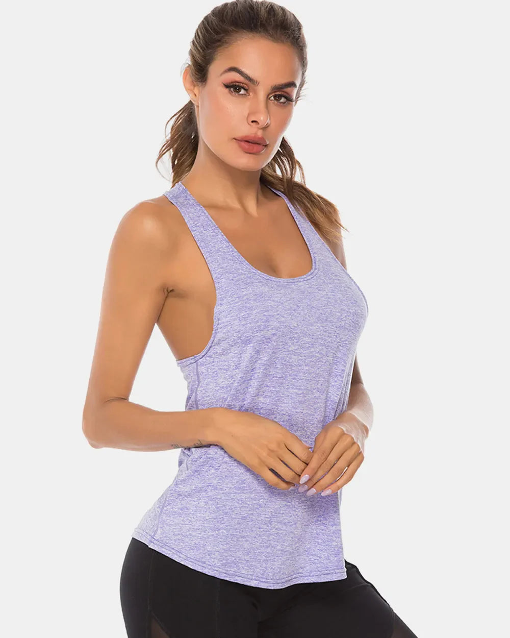 Tank Tops
