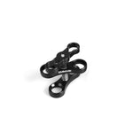 Sublue Dual-Ball Butterfly Clip (Mix | MixPro | Navbow | Navbow)