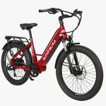 META275 2.0 E-Bike