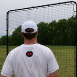 Pro Series Multi-Sport Rebounder Screen (7x7 & 9x9)