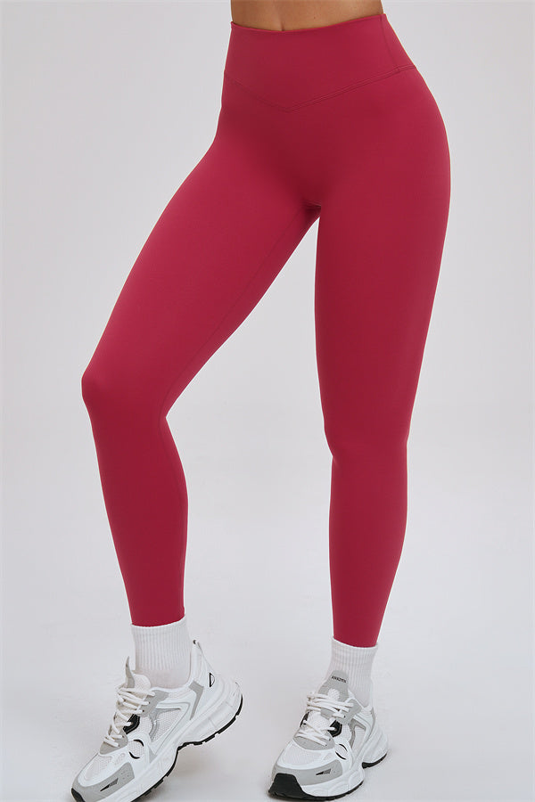The Kinetic Zip Jacket Sports Bra Leggings | 3-Piece Set
