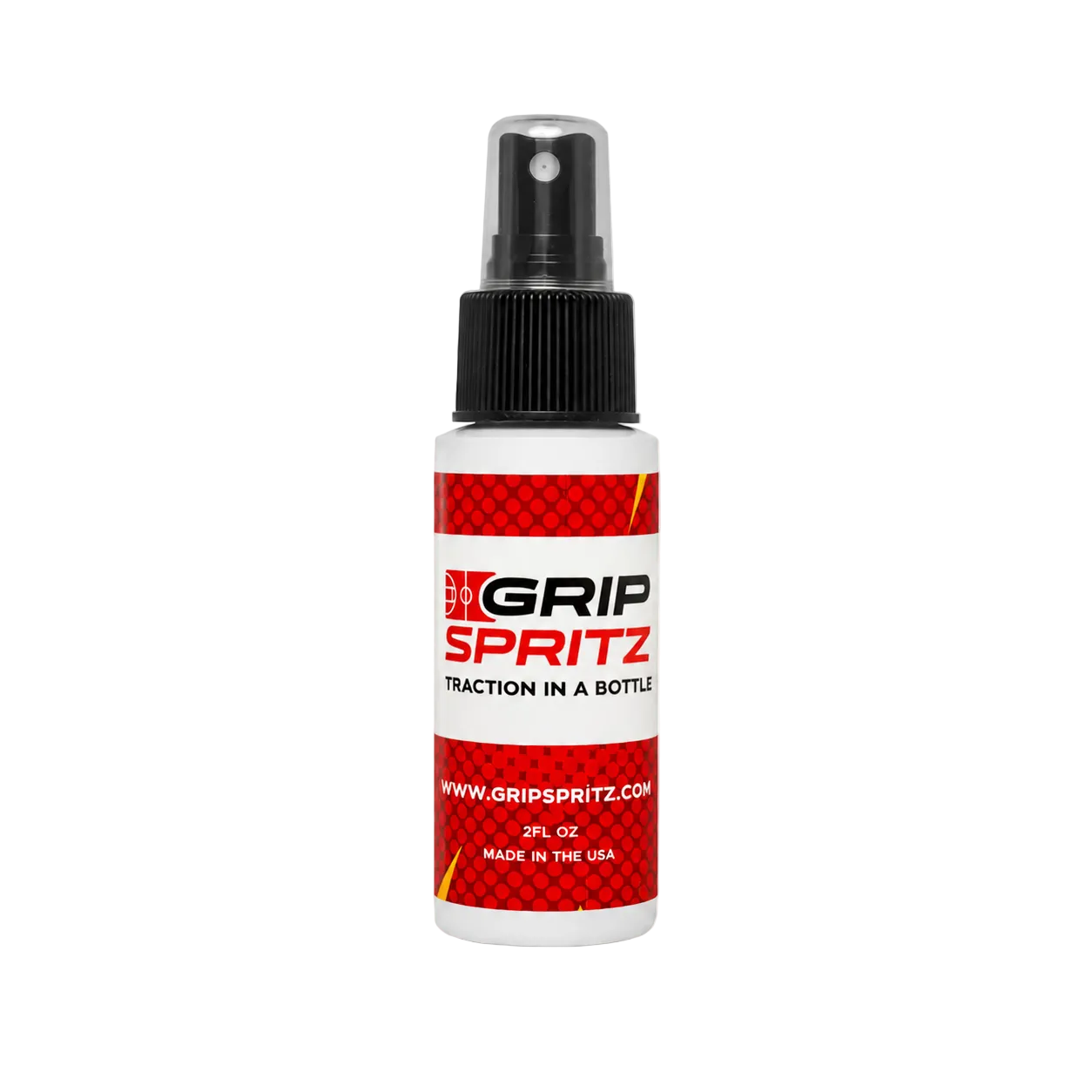 Grip Spritz Single Bottle