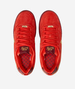 Paul Rodriguez Air Zoom Low | Habanero Red/Team Red