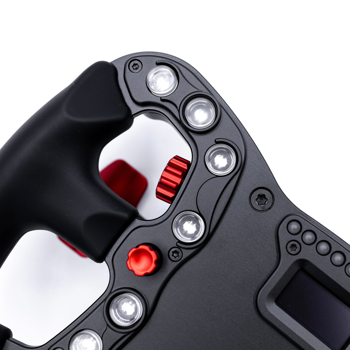 Madtrace® GEN2 FORMULA LINE Racing Steering Wheel System | TOYOTA A90 Chassis