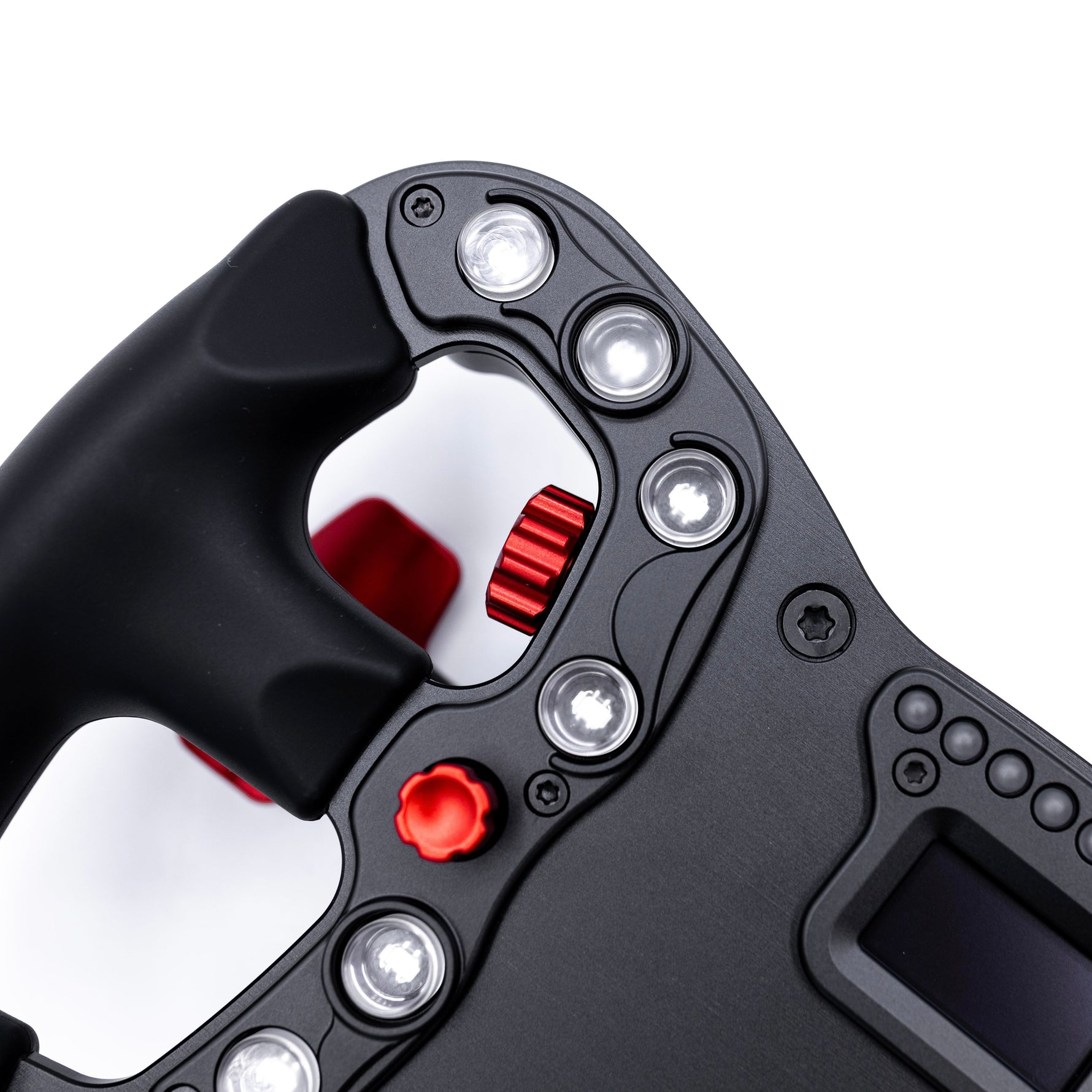Madtrace® GEN2 FORMULA LINE Racing Steering Wheel System | BMW E Chassis