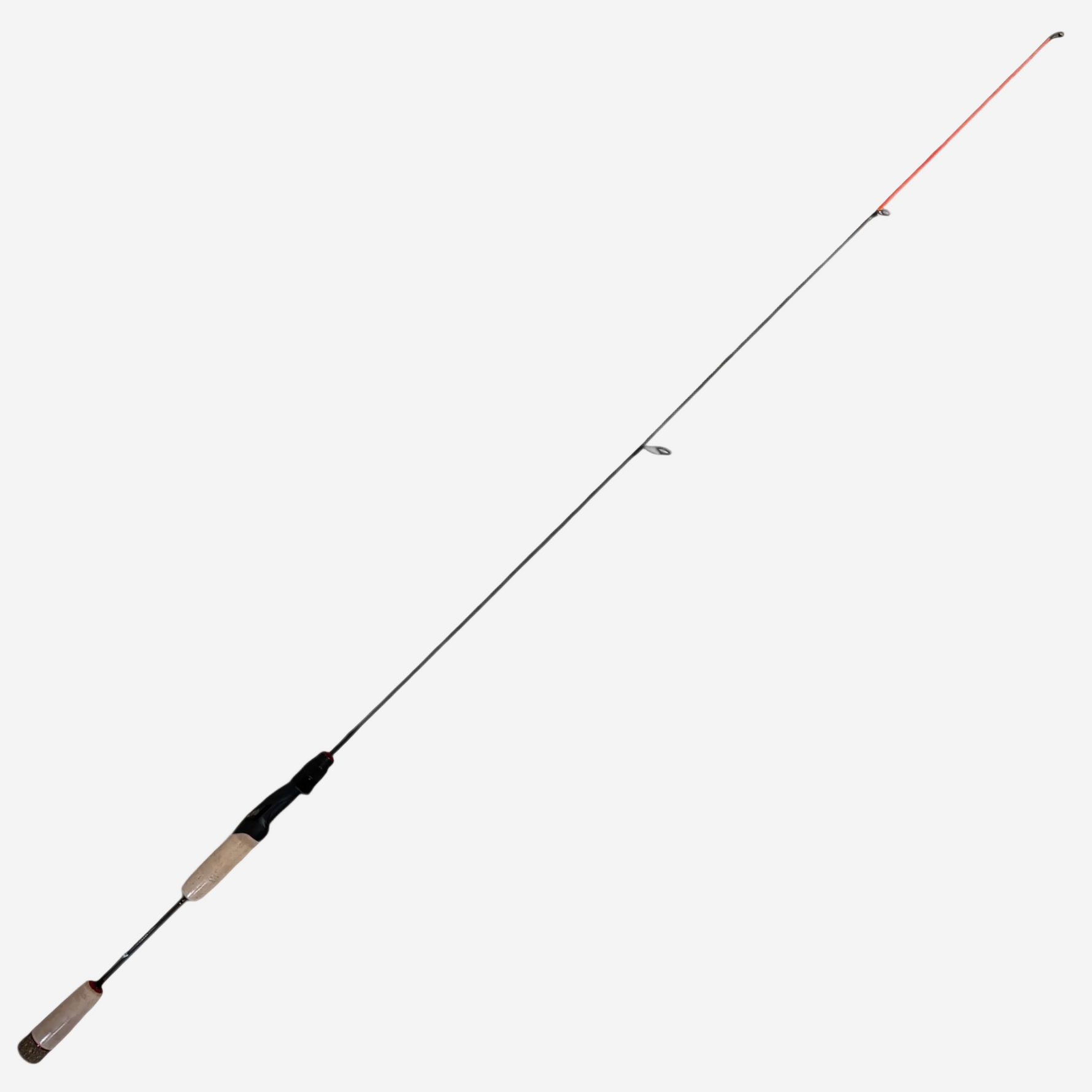 Vulcan Spin Rod