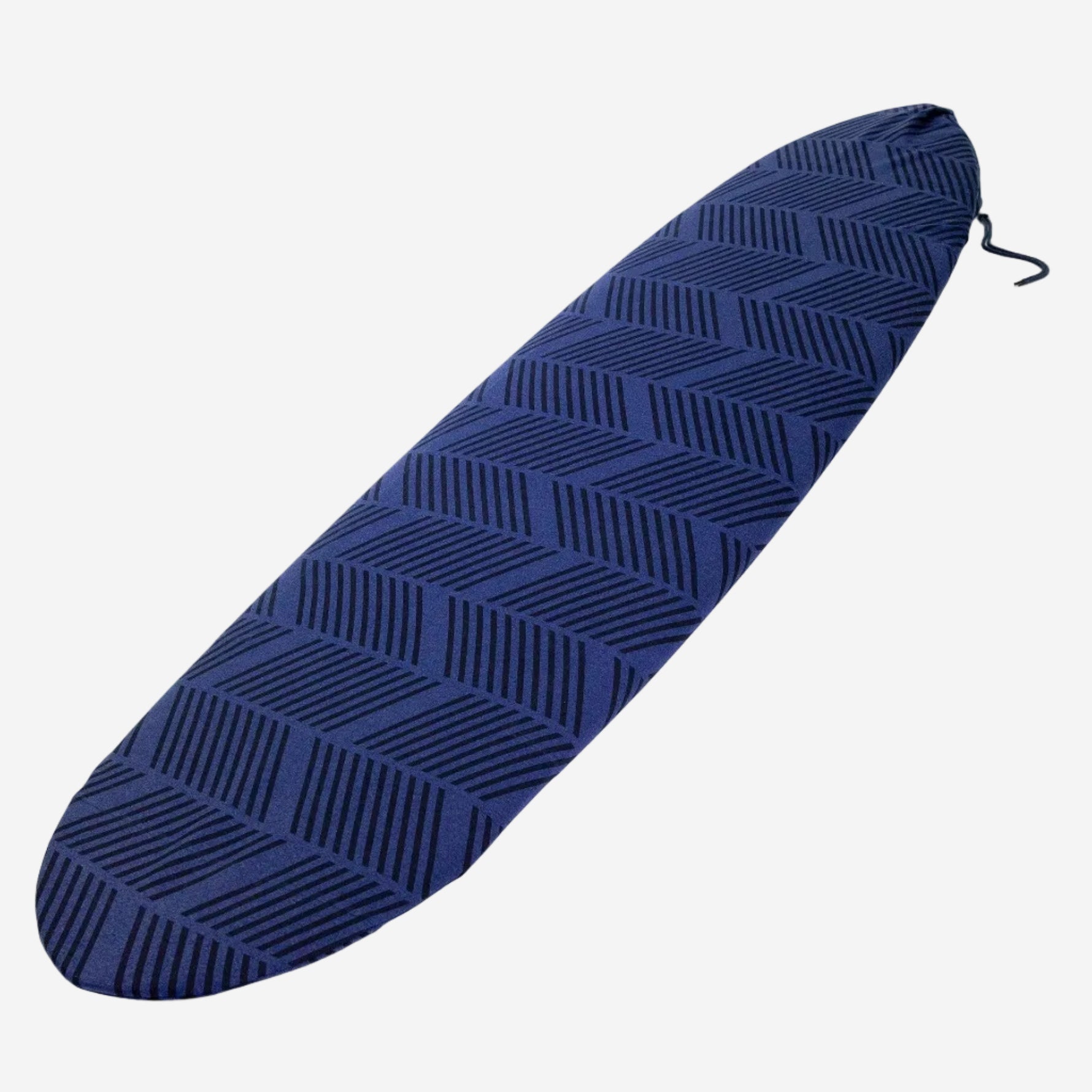VIBRATION 100% Recycled Surfboard Socks | Sustainable Surfboard Covers