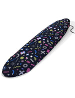RADICAL 100% Recycled Surfboard Socks | Sustainable Surfboard Covers