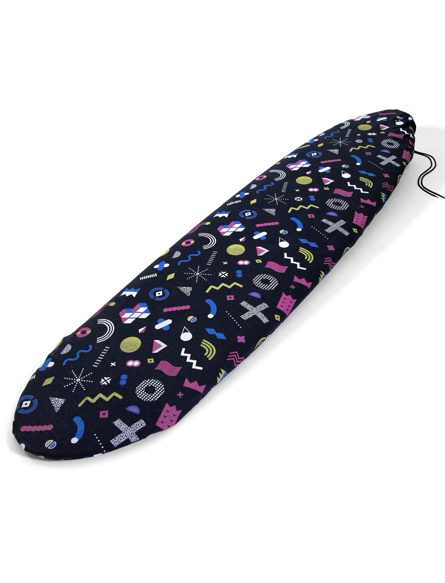 RADICAL 100% Recycled Surfboard Socks | Sustainable Surfboard Covers