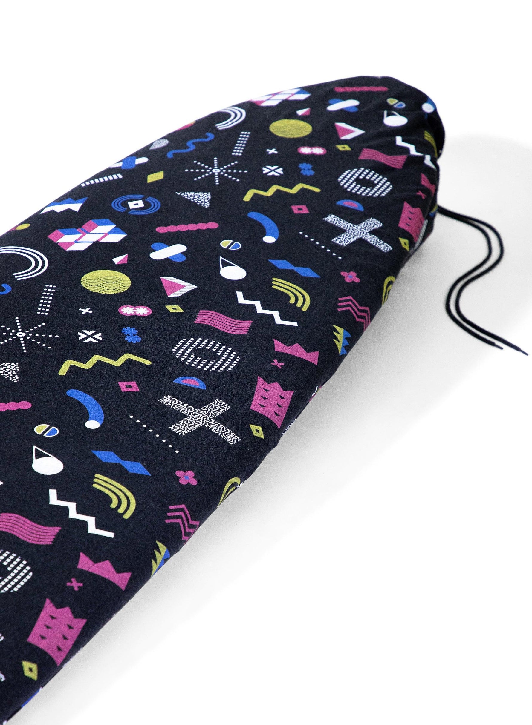RADICAL 100% Recycled Surfboard Socks | Sustainable Surfboard Covers