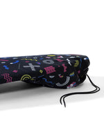 RADICAL 100% Recycled Surfboard Socks | Sustainable Surfboard Covers