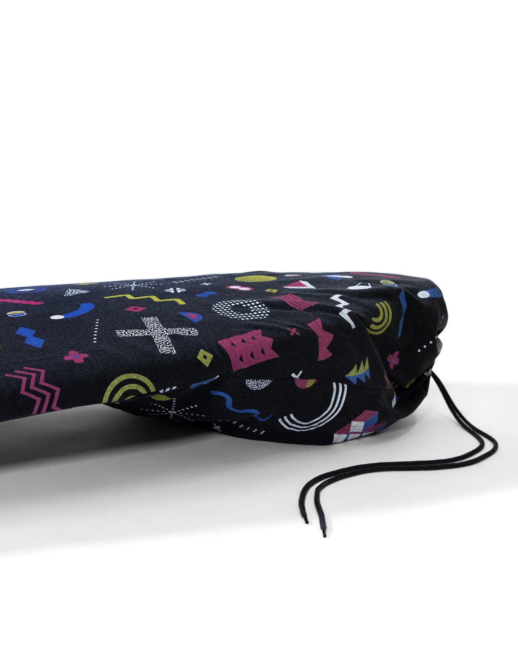 RADICAL 100% Recycled Surfboard Socks | Sustainable Surfboard Covers
