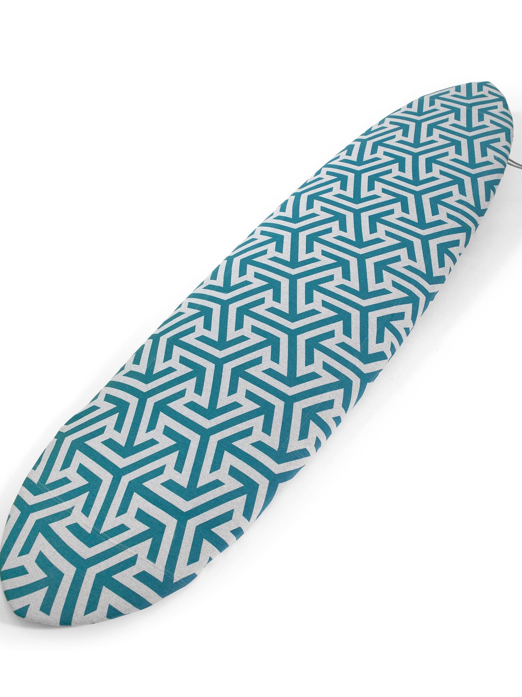POINTING FINGERS 100% Recycled Surfboard Socks | Sustainable Surfboard Covers