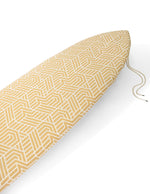 SAND TRAP 100% Recycled Surfboard Socks | Sustainable Surfboard Covers