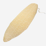 SAND TRAP 100% Recycled Surfboard Socks | Sustainable Surfboard Covers