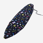 RADICAL 100% Recycled Surfboard Socks | Sustainable Surfboard Covers