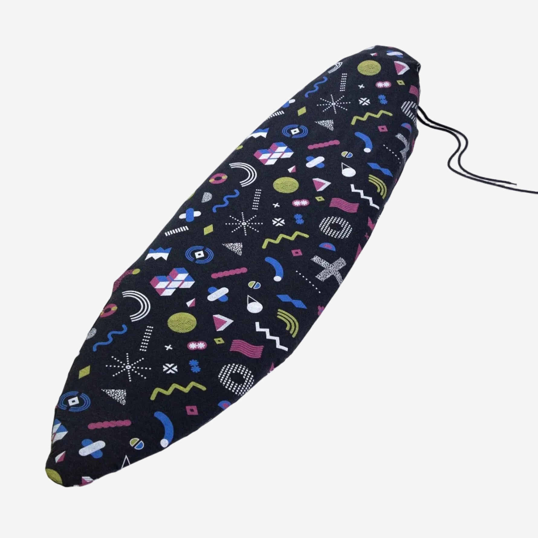 RADICAL 100% Recycled Surfboard Socks | Sustainable Surfboard Covers