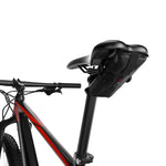 Saddle Roll