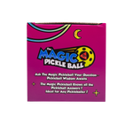 The Magic Pickleball!! Your Pickleball Destiny Awaits!