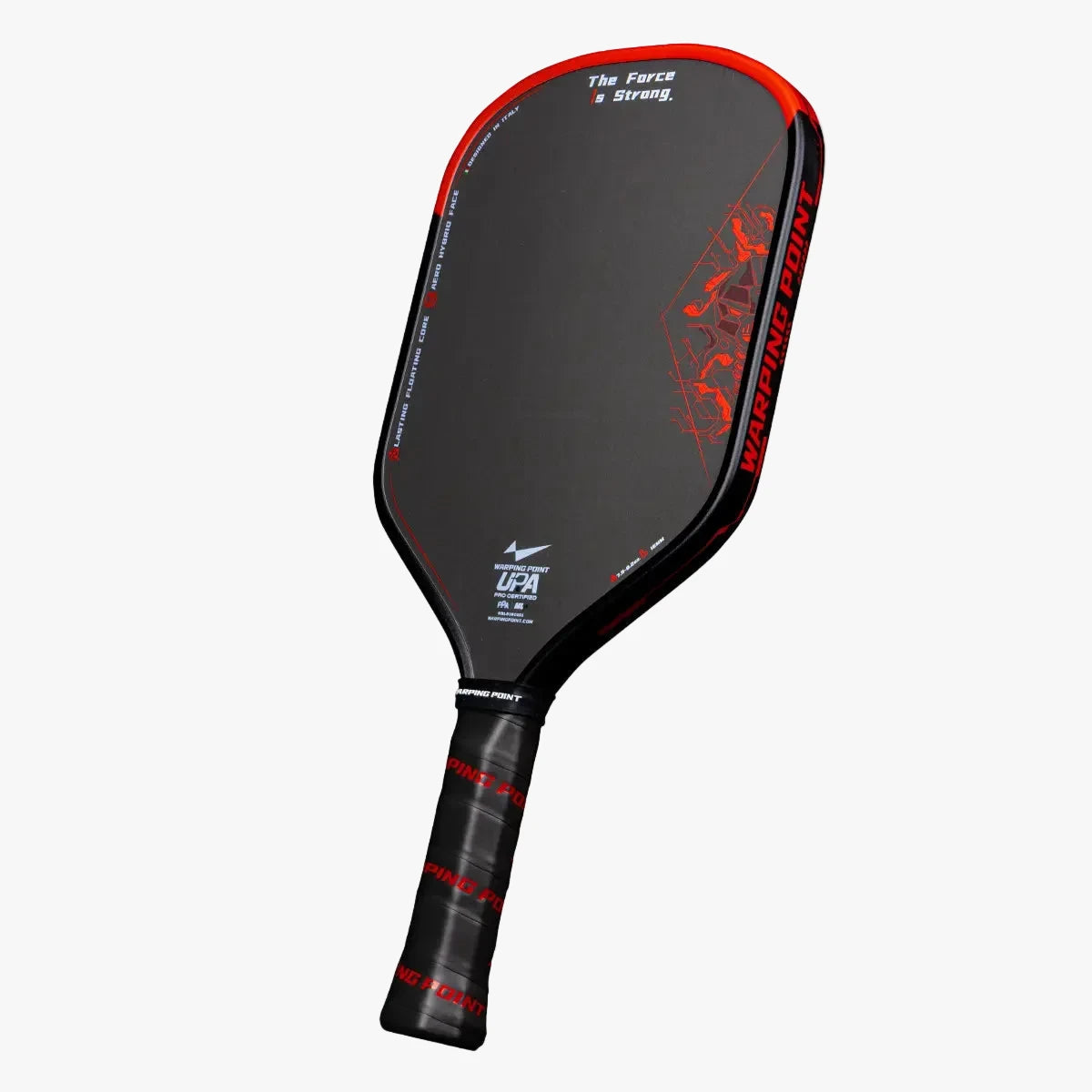 Nightblade 001 Pickleball Paddle
