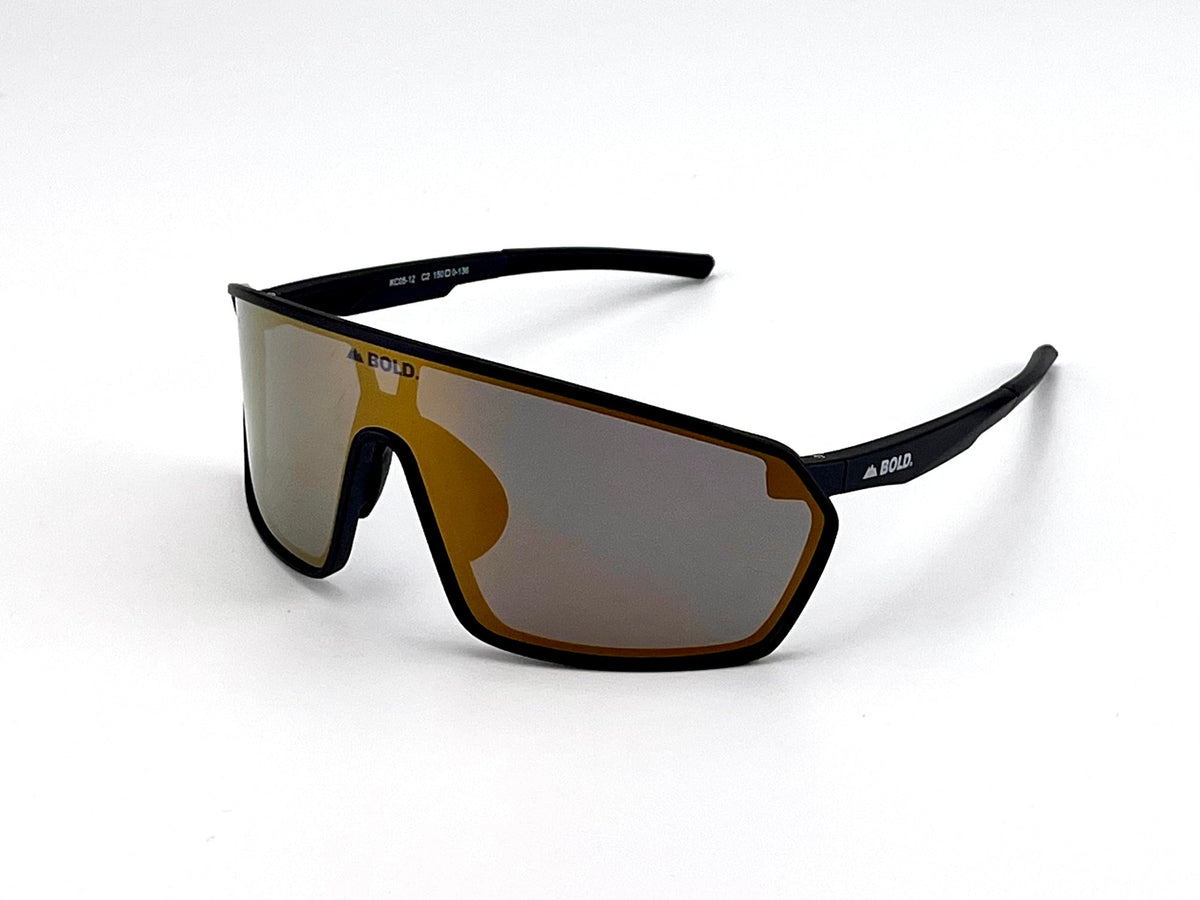 BOLD NSP Performance Sunglasses | MTB, Ski, Run & Lifestyle Eyewear