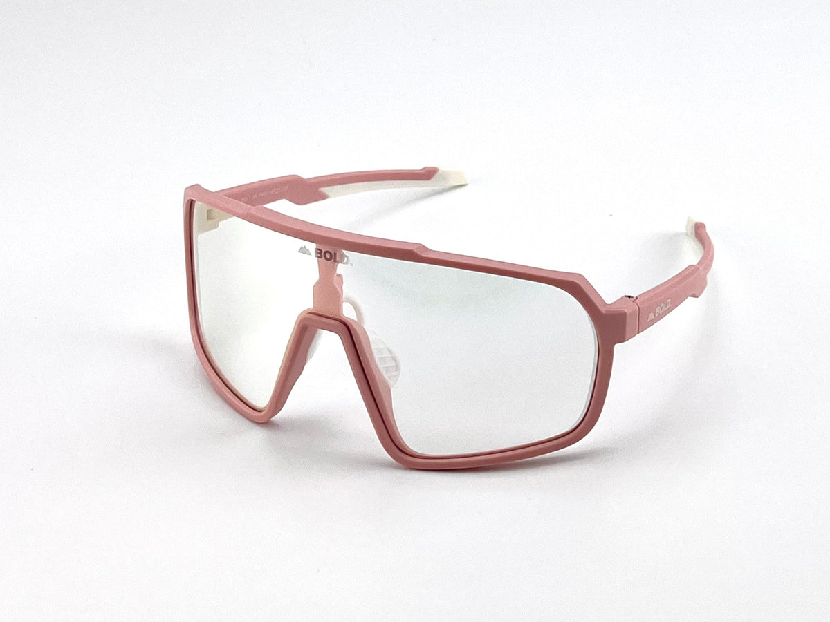 BOLD Slayers Photochromic Sunglasses | MTB, Ski & Lifestyle Eyewear