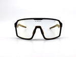 BOLD Glow Photochromic Sunglasses | MTB, Ski & Lifestyle Eyewear
