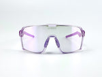 BOLD Glow Photochromic Sunglasses | MTB, Ski & Lifestyle Eyewear