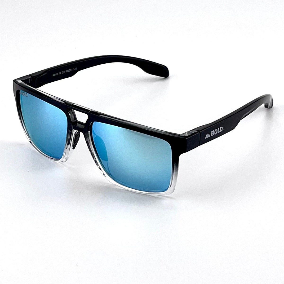 BOLD Wildhorse Performance Sunglasses | MTB, Ski & Lifestyle Eyewear