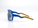 BOLD Glow Photochromic Sunglasses | MTB, Ski & Lifestyle Eyewear