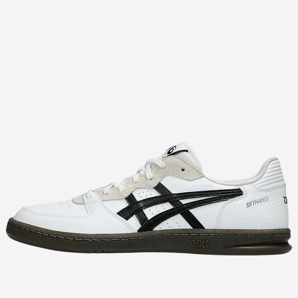 ASICS Skyhand OG | White and Black