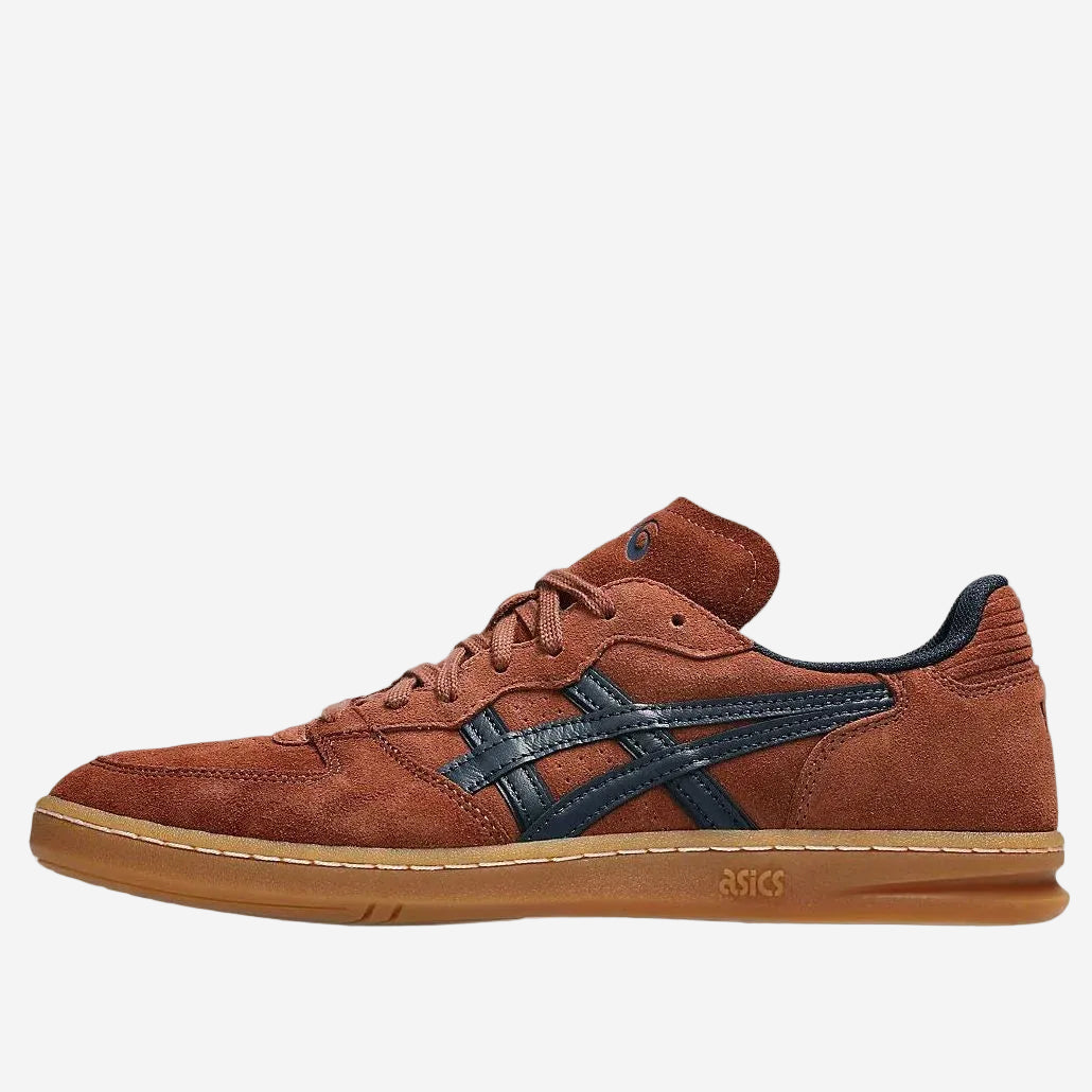 ASICS Skyhand OG HAY | Brown/Blueberry