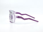 BOLD Glow Photochromic Sunglasses | MTB, Ski & Lifestyle Eyewear