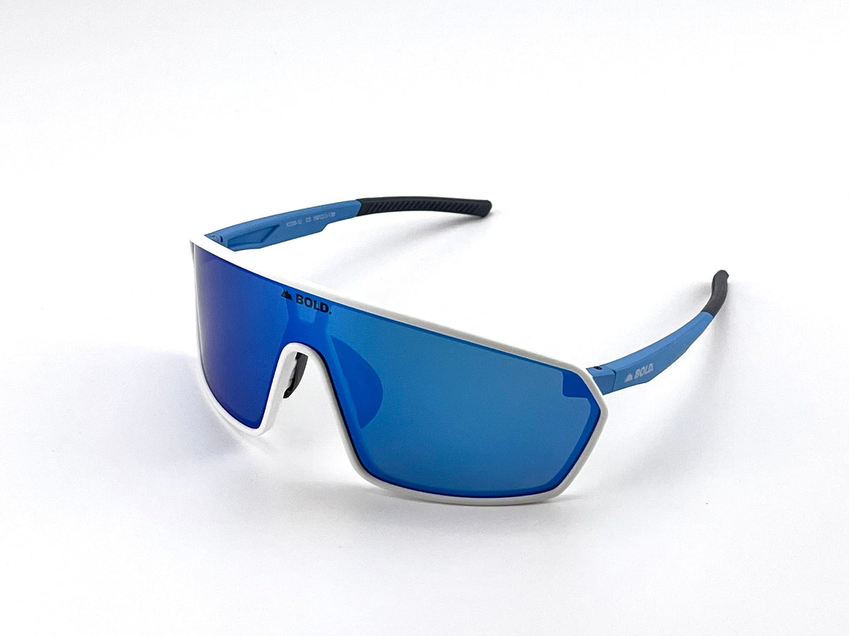 BOLD NSP Performance Sunglasses | MTB, Ski, Run & Lifestyle Eyewear