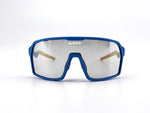 BOLD Glow Photochromic Sunglasses | MTB, Ski & Lifestyle Eyewear