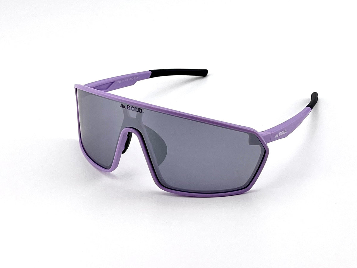 BOLD NSP Performance Sunglasses | MTB, Ski, Run & Lifestyle Eyewear