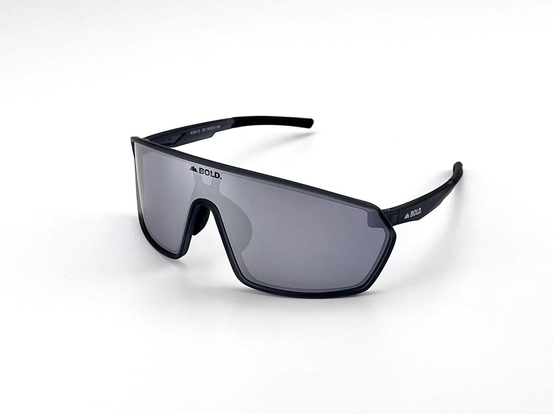 BOLD NSP Performance Sunglasses | MTB, Ski, Run & Lifestyle Eyewear