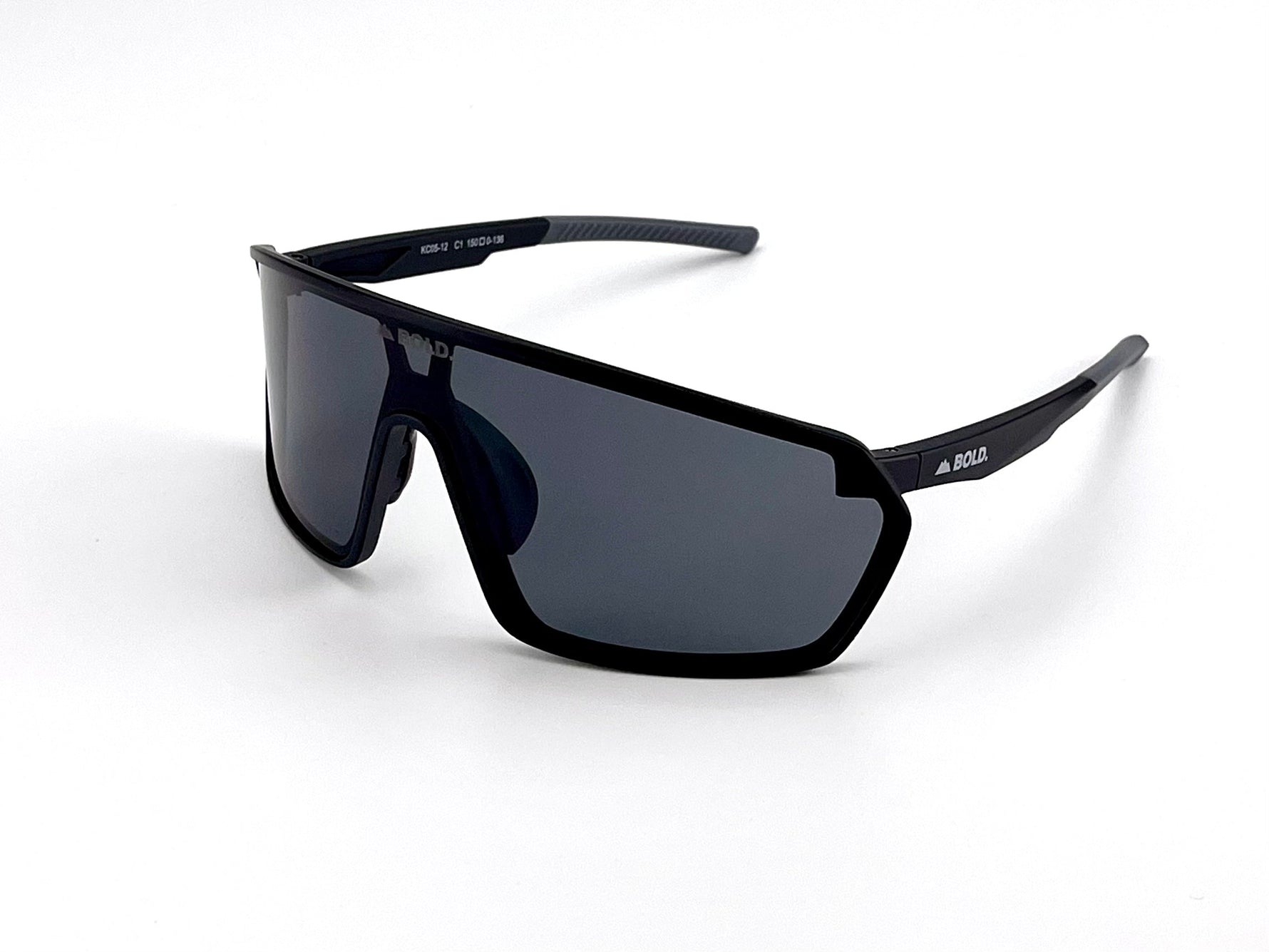 BOLD NSP Performance Sunglasses | MTB, Ski, Run & Lifestyle Eyewear