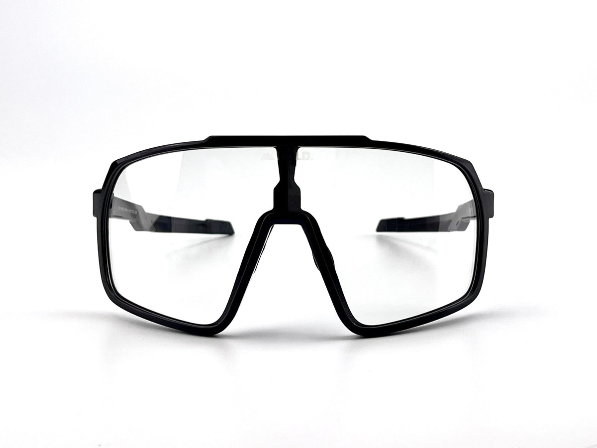 BOLD Slayers Photochromic Sunglasses | MTB, Ski & Lifestyle Eyewear