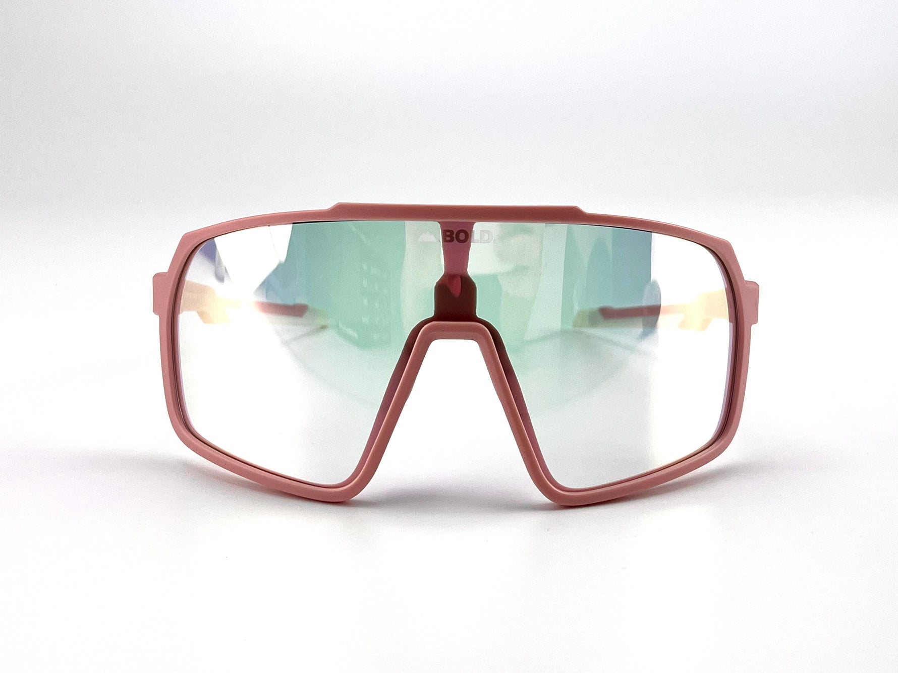 BOLD Slayers Photochromic Sunglasses | MTB, Ski & Lifestyle Eyewear