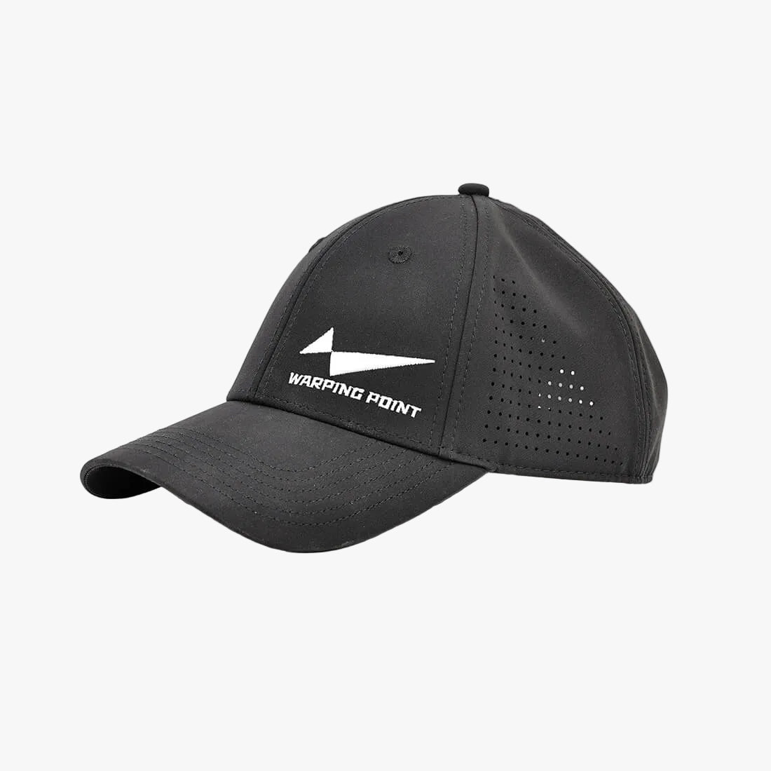 Pickleball Hat | Black