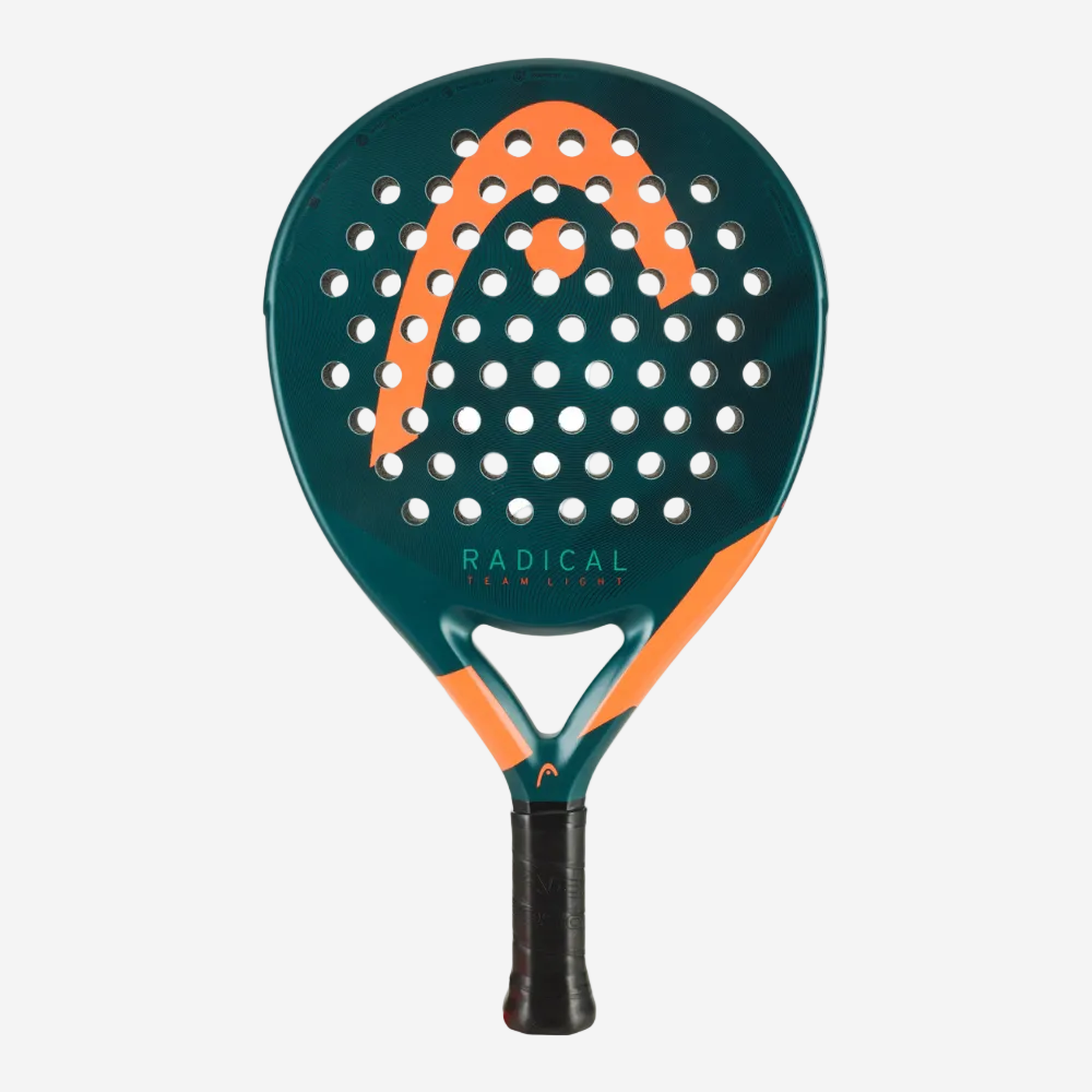 Head Padel Racket Radical Team Light 2026