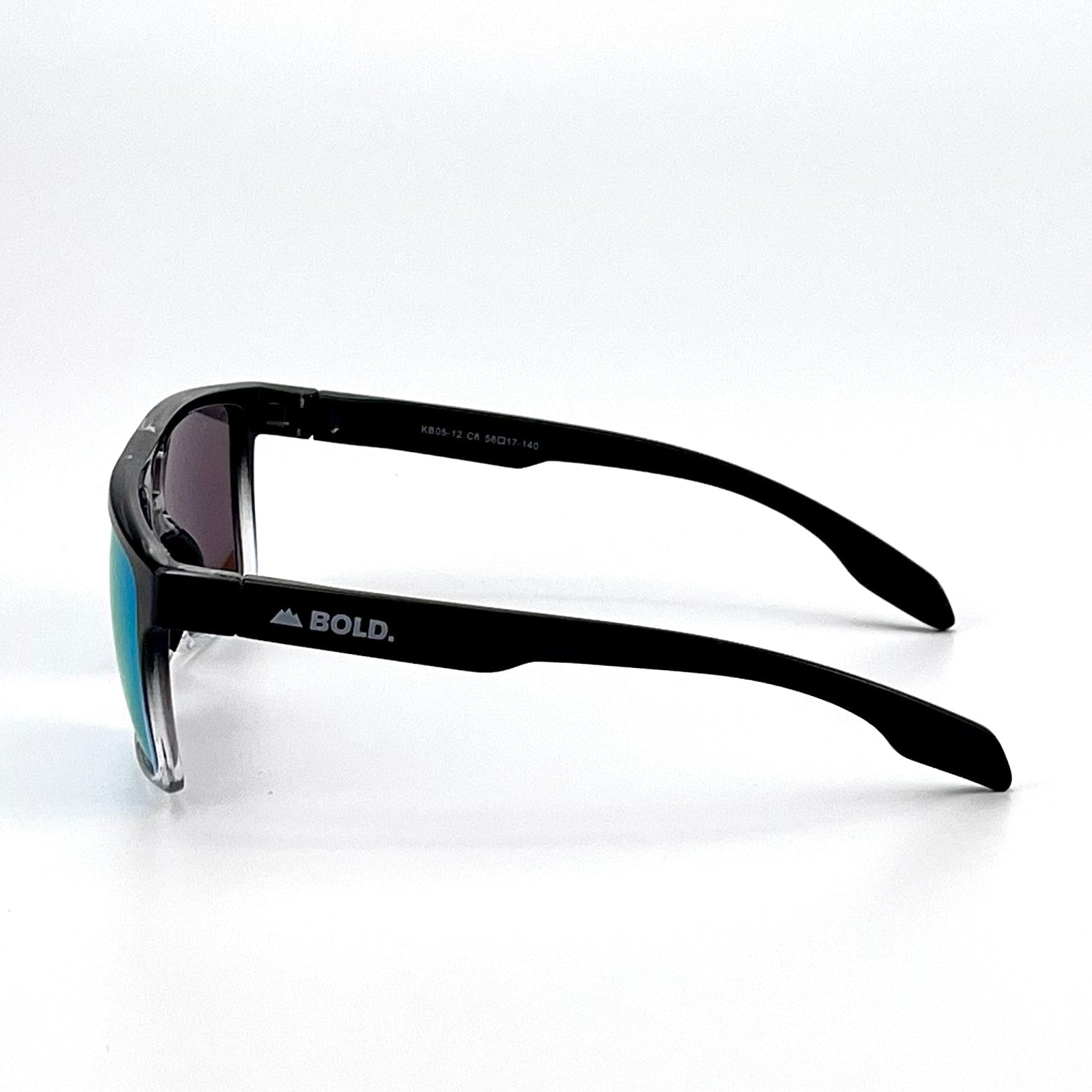 BOLD Wildhorse Performance Sunglasses | MTB, Ski & Lifestyle Eyewear